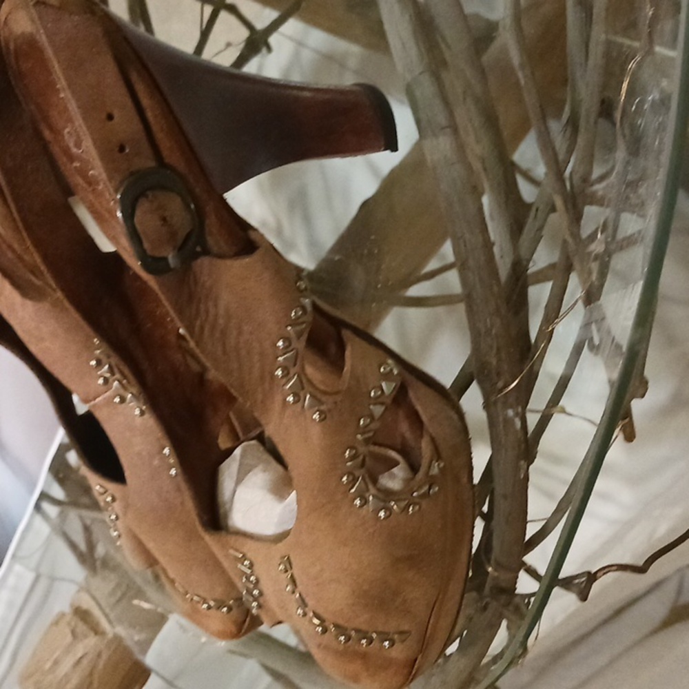 👞 handmade shoe's - Picture 3 of 8